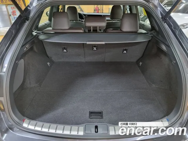 Lexus RX450h + 5th generation id 2666335 из Кореи 7