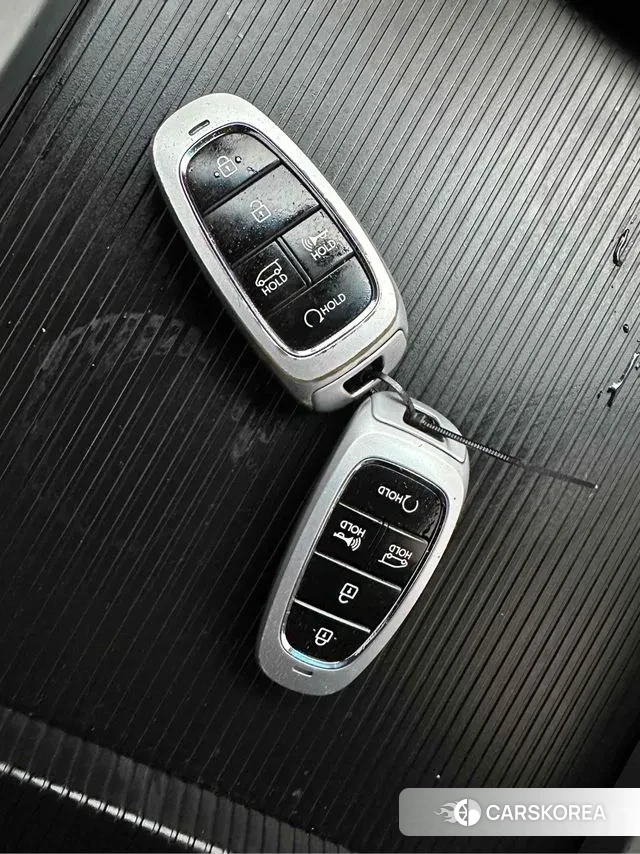 Hyundai Staria id 2939422 из Кореи 7