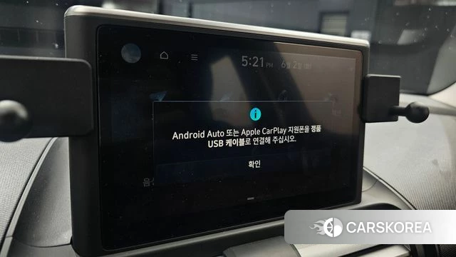 Hyundai Casper id 4401876 из Кореи 7