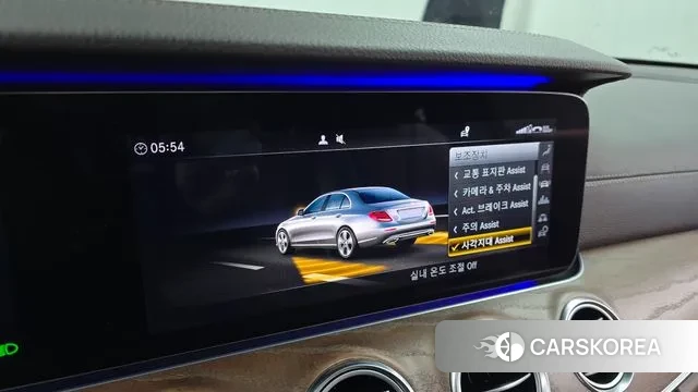 Mercedes-Benz E-Class W213 id 3509796 из Кореи 7