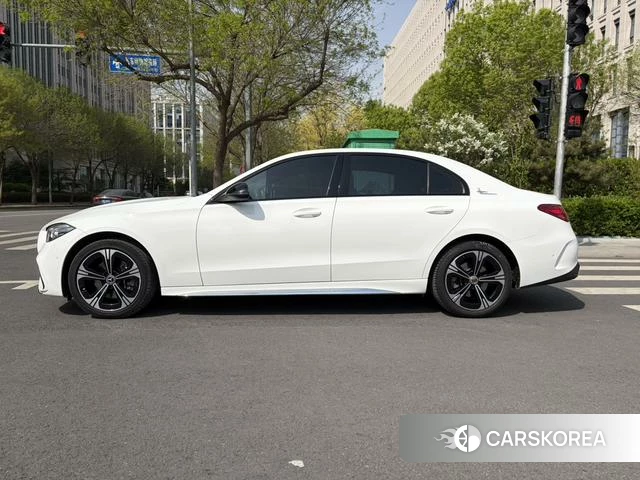 Mercedes-Benz Class C id 4256756 из Китая 7