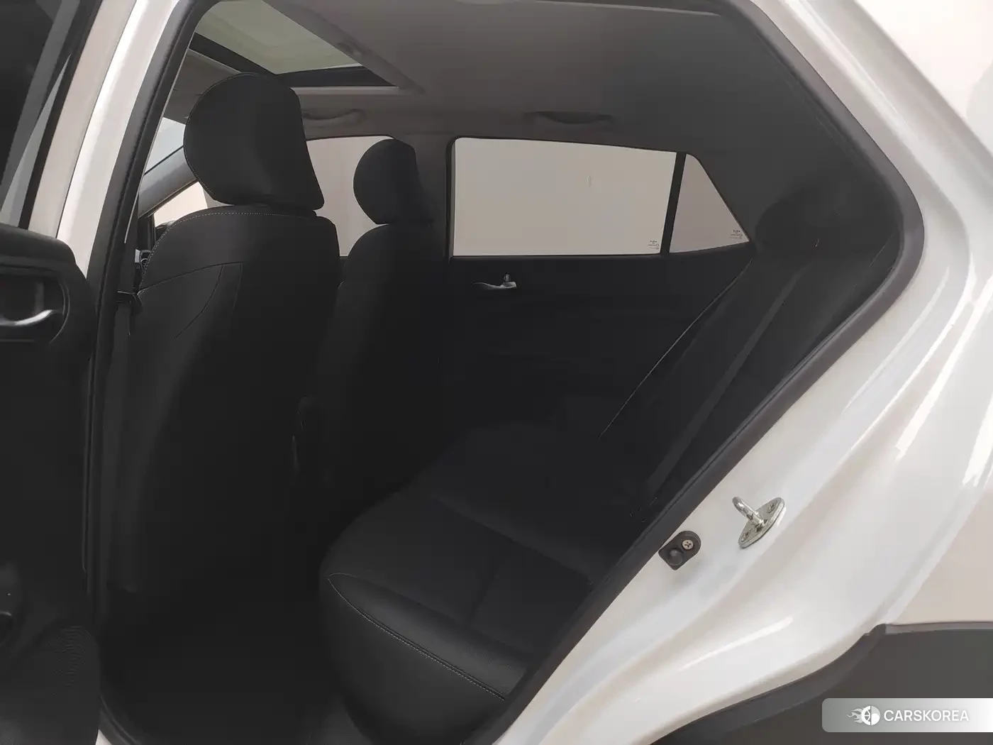 Kia KX1 id 4627985 из Китая 7