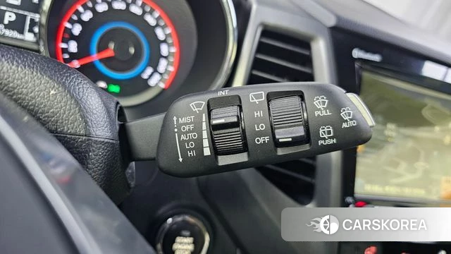 Ssangyong Tivoli Armor id 4508387 из Кореи 7