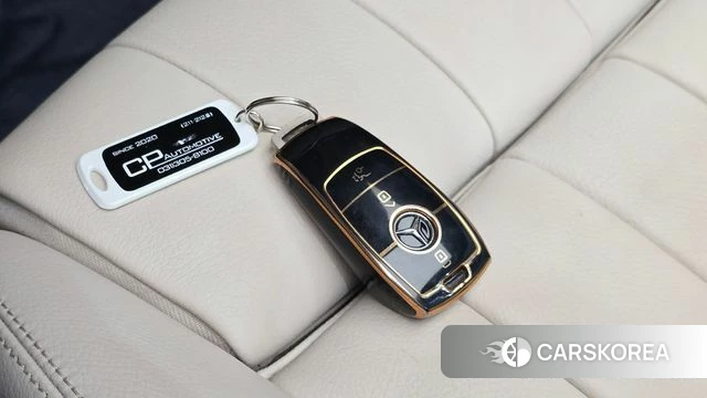 Mercedes-Benz E-Class W213 id 4776217 из Кореи 7