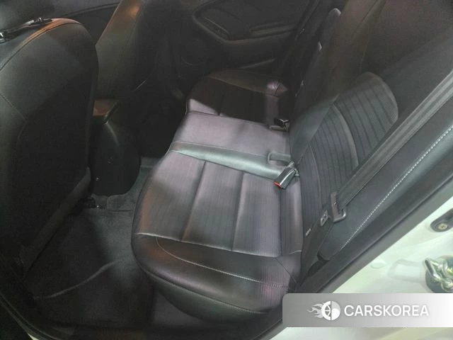 Kia The New K3 id 4411420 из Кореи 7