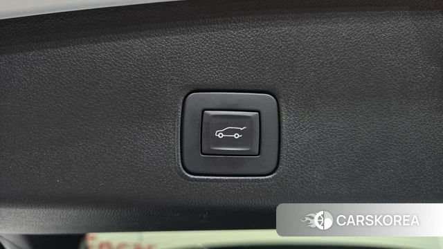 Chevrolet (GM Daewoo) Trailblazer id 4283887 из Кореи 7