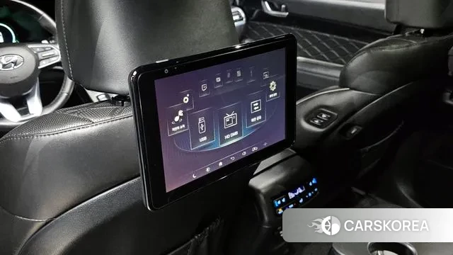 Hyundai Palisade id 3676378 из Кореи 7