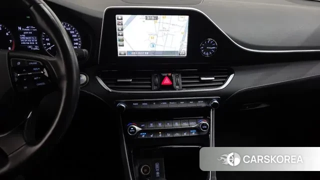 Hyundai Grandeur IG id 3499926 из Кореи 7