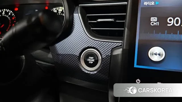 Renault Korea (Samsung) XM3 id 3111371 из Кореи 7