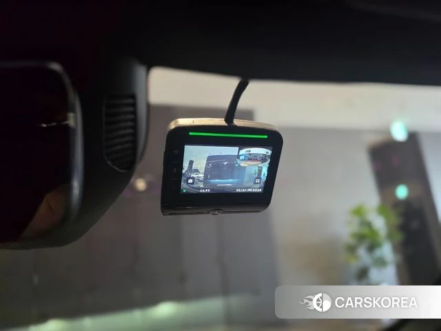 Mercedes-Benz GLC-Class X254 id 4333960 из Кореи 7