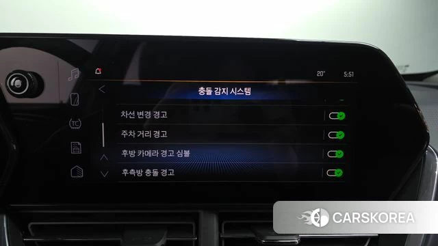 Chevrolet (GM Daewoo) Trax Crossover id 4243636 из Кореи 7