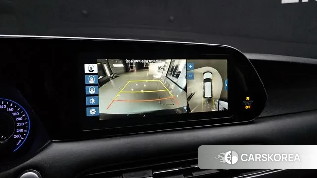 Hyundai Palisade id 3742348 из Кореи 7