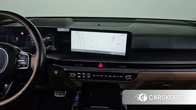 Kia The New Sorento 4th Generation id 3745436 из Кореи 7