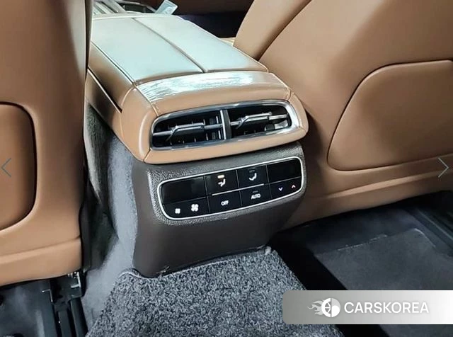 Genesis G80 (RG3) id 4541629 из Кореи 7
