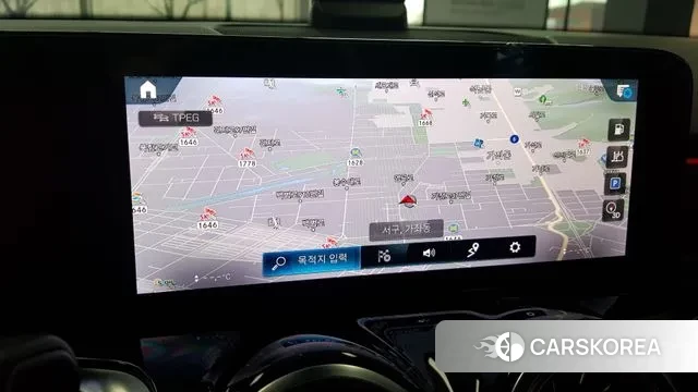 Mercedes-Benz GLB-Class X247 id 3721149 из Кореи 7