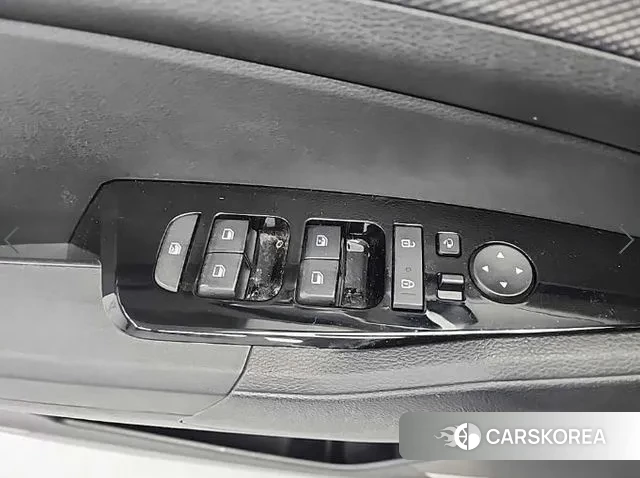 Kia Sportage 5th Generation id 3438186 из Кореи 7