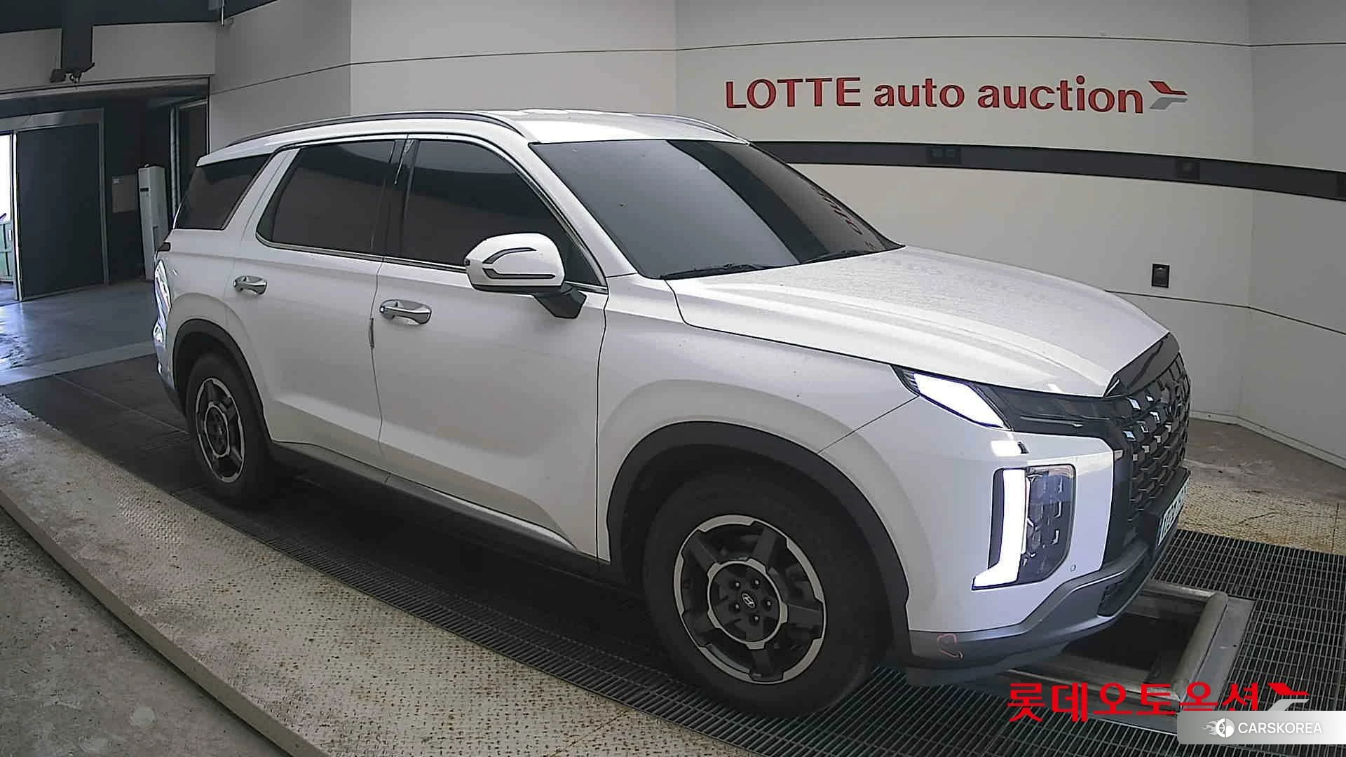 Hyundai Palisade id 4902484 из Кореи 7