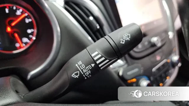 Chevrolet (GM Daewoo) The New Malibu id 3666436 из Кореи 7