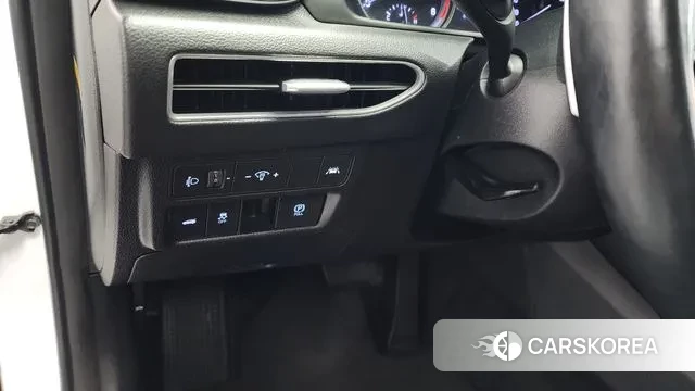 Hyundai Sonata (DN8) id 3515002 из Кореи 7