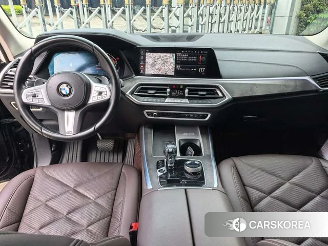 BMW X5 id 4228473 из Китая 7