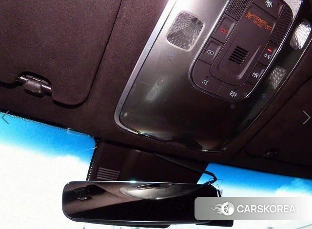 Genesis G80 (RG3) id 3889337 из Кореи 7