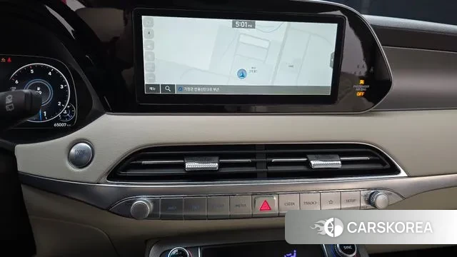 Hyundai Palisade id 3349664 из Кореи 7