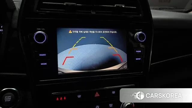 Ssangyong Berry New Tivoli id 3697307 из Кореи 7