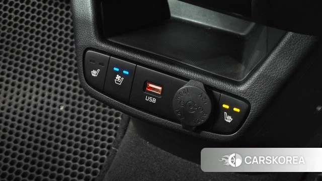 Kia The New Kia Ray id 4749422 из Кореи 7