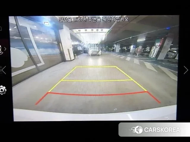 Kia Di All New Niro EV id 3733255 из Кореи 7