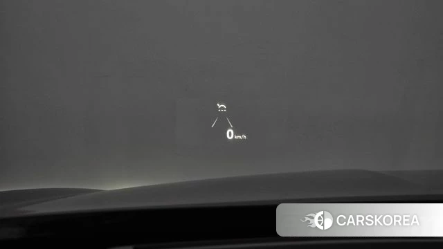 Genesis G90 id 4362814 из Кореи 7