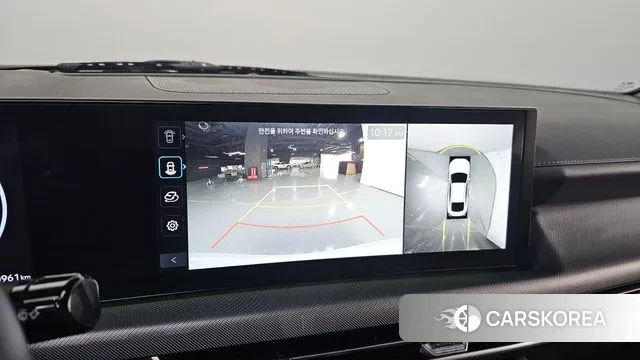 Hyundai Sonata D Edge (DN8) id 3452187 из Кореи 7