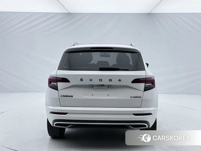 Skoda Krok id 4391995 из Китая 7