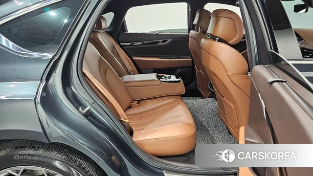 Genesis G80 (RG3) id 4691672 из Кореи 7