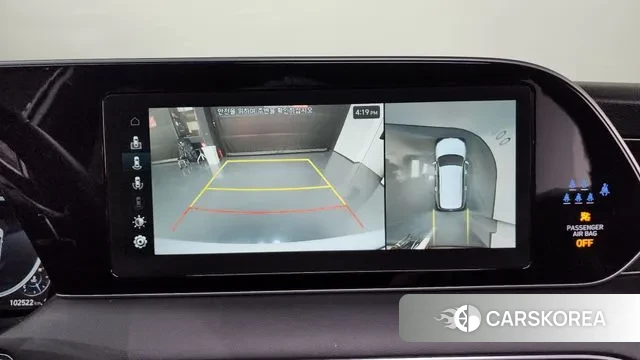 Hyundai Palisade id 3389860 из Кореи 7