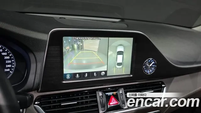 Hyundai Grandeur IG id 2896803 из Кореи 7