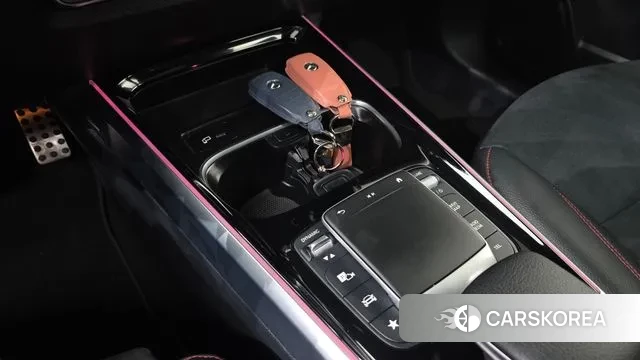 Mercedes-Benz GLB-Class X247 id 3620841 из Кореи 7