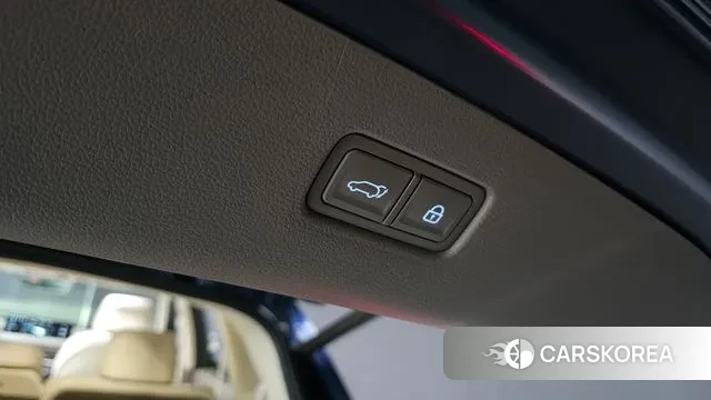 Genesis GV80 id 3449008 из Кореи 7