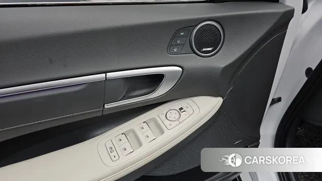 Hyundai Sonata D Edge (DN8) id 3185143 из Кореи 7