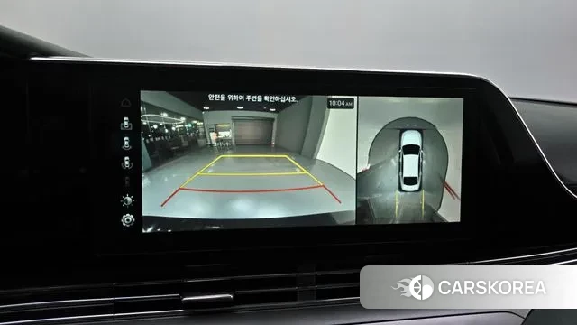 Hyundai The New Grandeur IG id 2931672 из Кореи 7