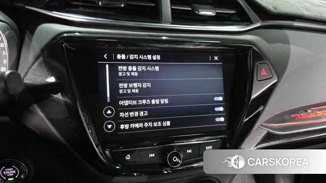 Chevrolet (GM Daewoo) Trailblazer id 4324737 из Кореи 7