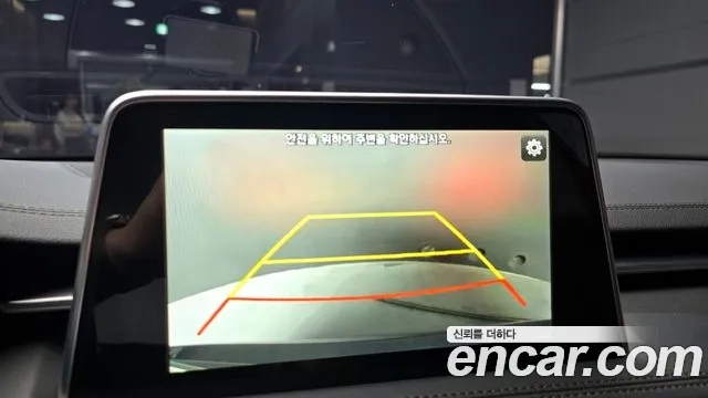 Genesis G70 id 2951976 из Кореи 7