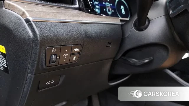 Kia K5 3rd generation id 3703143 из Кореи 7