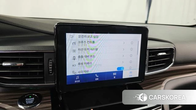 Ford Explorer 6th Generation id 4741268 из Кореи 7