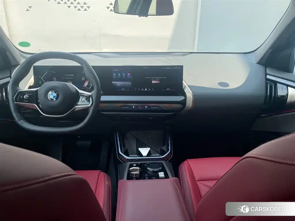 BMW X3 id 4664546 из Китая 7