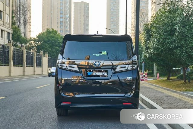 Toyota Wilfa id 4260803 из Китая 7