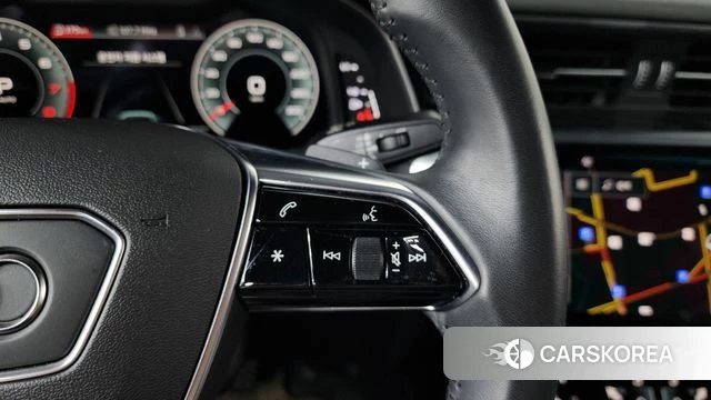 Audi A6 (C8) id 4625233 из Кореи 7
