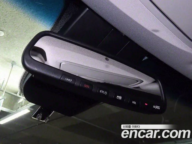 Kia Sportage The Bold id 2427389 из Кореи 7