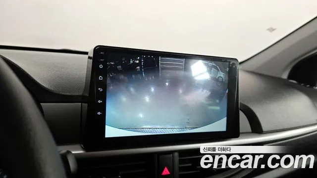 Kia Morning Urban (JA) id 2694373 из Кореи 7