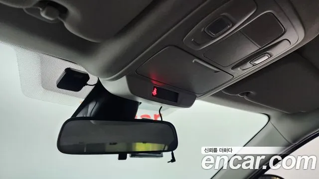 Renault Korea (Samsung) SM6 id 2715989 из Кореи 7