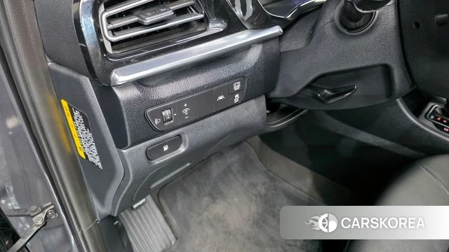 Kia The New Niro id 4179967 из Кореи 7